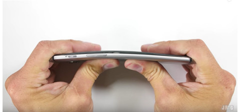 OnePlus 3 supera i test di resistenza a pieni voti