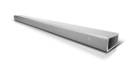LG presenta le nuove SoundBar SH7 e SH5