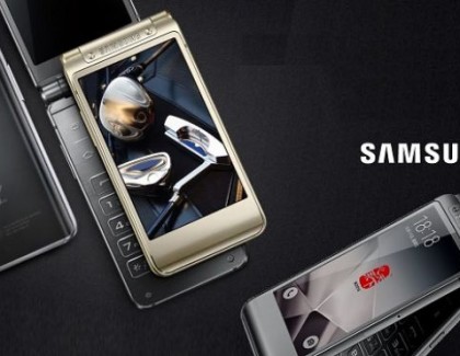 Samsung Veyron, il nuovo smartphone a conchiglia in arrivo a breve