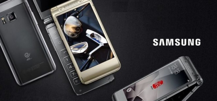 Samsung Veyron, il nuovo smartphone a conchiglia in arrivo a breve
