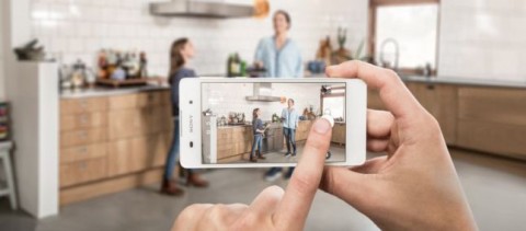 La divisione mobile di Sony ha perso 544 milioni dollari nel 2015