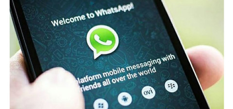 WhatsApp Beta ha l’autenticazione in due passaggi nascosta
