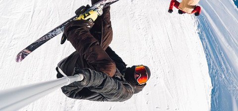 Le migliori 5 action cam compatte |luglio 2016