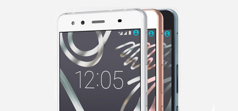 Galileo, il sistema europeo di navigazione satellitare, arriverà su smartphone BQ nel 2016