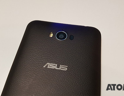 In arrivo un nuovo ASUS ZenFone (Z01b)
