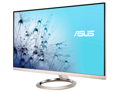 ASUS annuncia il monitor Designo MX27UQ