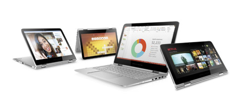 HP Spectre x360 a 879€ in offerta con Office incluso