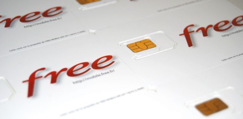 Free forse potrebbe diventare il quarto operatore in Italia