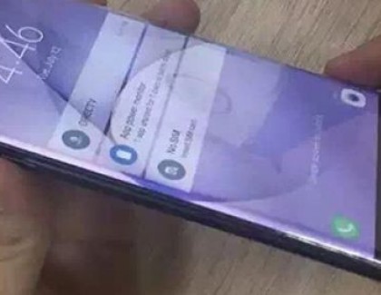 Galaxy Note 7 sarà solo da 64GB, arrivano nuove conferme