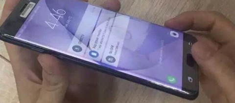 Galaxy Note 7 sarà solo da 64GB, arrivano nuove conferme