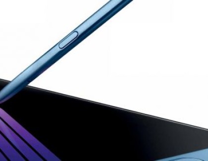 Samsung Galaxy Note 7: ecco i nuovi wallpaper | download