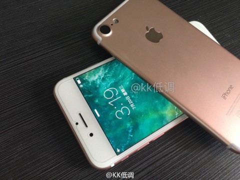 iPhone 7 e 7 Plus ecco nuove foto di presunti leak