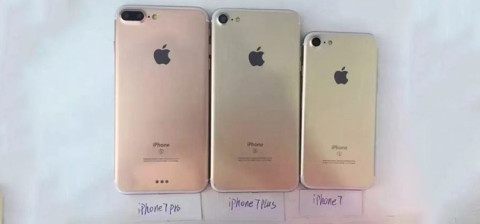 Secondo Evan Blass non ci sarà un iPhone 7 Pro | rumors
