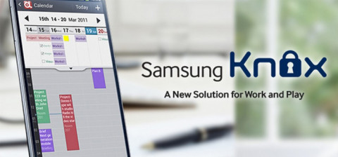 Smartphone Samsung sempre più utilizzati dalle aziende per l’alto livello di sicurezza