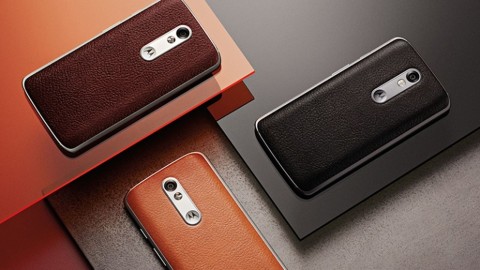 Moto X Force a 379€ con Marshmallow 6.0