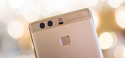 Huawei P9 Plus Gold Vodafone in offerta a 510€
