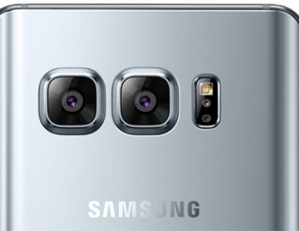 Samsung venderà i sensori a doppia fotocamera ai partner cinesi