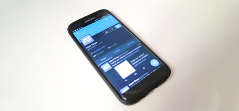 Twitter per Android introduce la ‘Modalità Notturna’