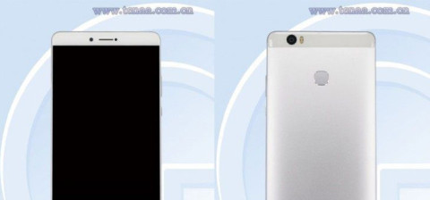 Huawei 8 (V8 Max) certificato in Cina dal TENAA, display 6.6″ e batteria da 4.400 mAh