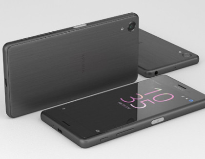 Xperia X Performance sbaraglia la classifica DxOMark Mobile