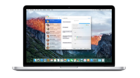 Apple rinnova il MacBook Pro