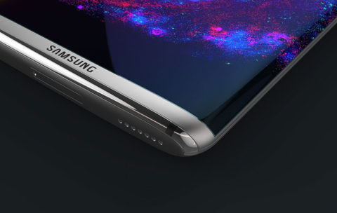 Galaxy S8 e S8 Plus forse sarà dotato di S Pen?