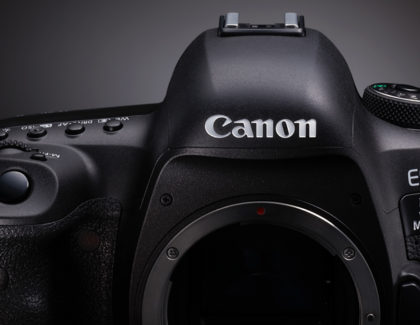 Alla ricerca dello scatto perfetto: EOS 5D Mark IV