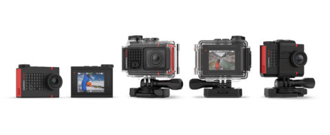 Garmin Virb Ultra 30: La prima Action Cam a controllo vocale