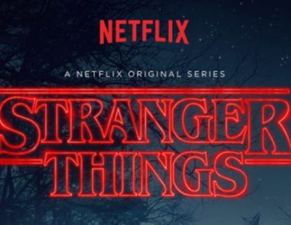 Netflix pubblica un video per i visori VR di Stranger Things