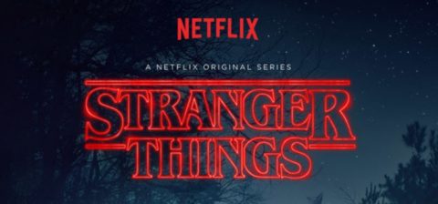 Netflix pubblica un video per i visori VR di Stranger  Things