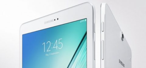 Galaxy Tab S3, arrivano le prime caratteristiche e conferme ufficiali