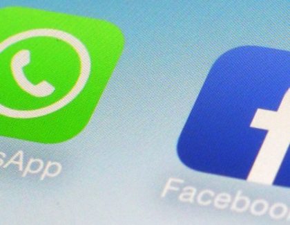 WhatsApp a breve condividerà i nostri dati con Facebook