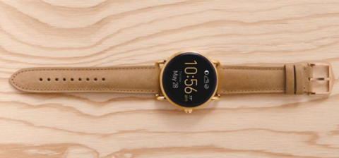 Fossil annuncia i nuovi smartwatch, Q Founder 2a gen, Q Marshal e Q Wander