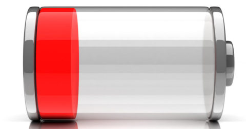 Il livello della batteria può essere usato per tracciare gli utenti