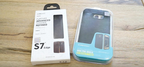 Cover VRS Design per Galaxy S7 Edge, la nostra video recensione