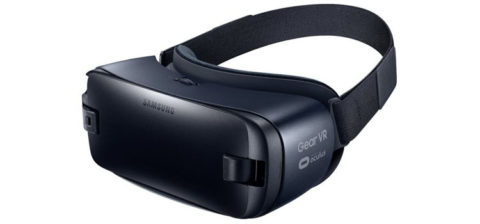 Samsung Gear VR 2016, disponibile al pre-ordine a 99$ su Amazon.com