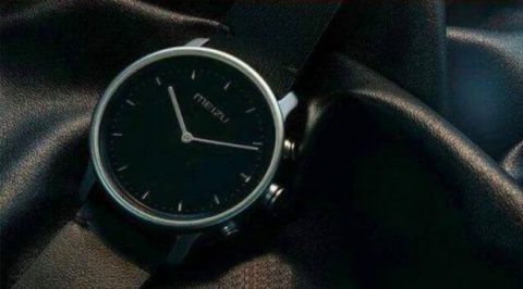 Il primo smartwatch Meizu arriverà il 10 agosto | foto