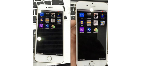 iPhone 7, ecco le prime immagini del prototipo e il video