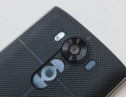 LG V20 è ufficiale, arriverà il 6 settembre con Android Nougat 7.0