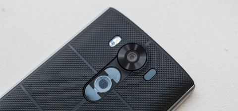 LG V20 è ufficiale, arriverà il 6 settembre con Android Nougat 7.0