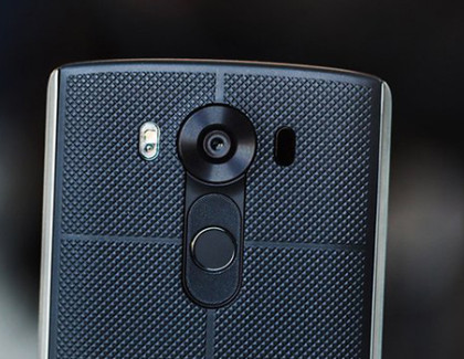 LG V20: display Full HD, batteria da 4000 mAh e Snapdragon 820