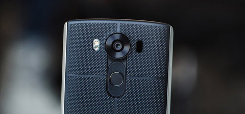 LG V20: display Full HD, batteria da 4000 mAh e Snapdragon 820