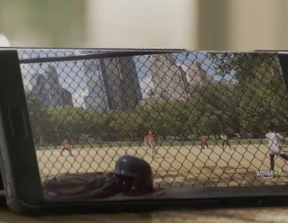 Galaxy Note 7: alcune nuove funzionalità in due video ufficiali