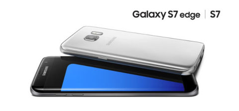 Acquistando un Galaxy S7/Edge Italia in omaggio una MicroSD da 128GB