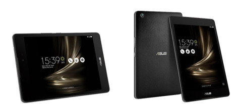 ASUS annuncia ZenPad 3 8.0, LTE e Retina Display da 4:3