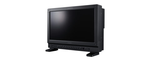 La nuova generazione di display professionali 4K Canon