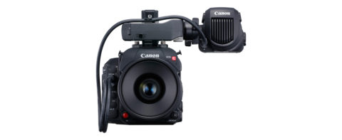 Nuove ammiraglie 4K nel sistema cinema Eos: Canon lancia Eos C700 (EF/PL) e Eos C700 GS PL