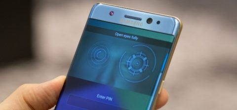 Galaxy Note 7: i dettagli per il ritiro di tutti i device difettosi