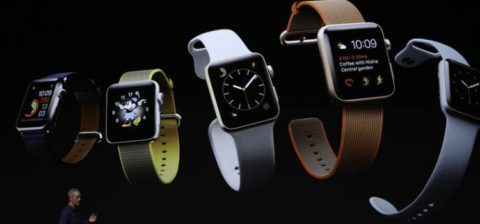 Apple Watch Series 2: caratteristiche, novità e prezzi