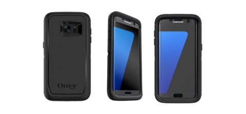 Cover Otterbox Defender per Galaxy S7 Edge, la nostra recensione